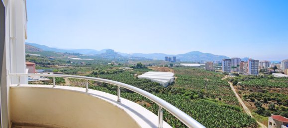 3 rooms Apartment in Mahmutlar, Turkey No. 30084 19