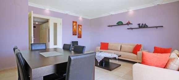 3 rooms Apartment in Mahmutlar, Turkey No. 30084 12