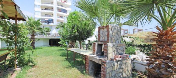 3 rooms Apartment in Mahmutlar, Turkey No. 30084 16