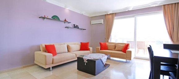 3 rooms Apartment in Mahmutlar, Turkey No. 30084 13