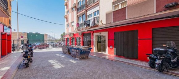 2 bedrooms Apartment in Granada, Spain No. 172661 25