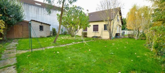 4 bedrooms House in Fontenay-sous-Bois, France No. 169729 3