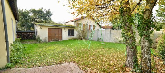 4 bedrooms House in Fontenay-sous-Bois, France No. 169729 2