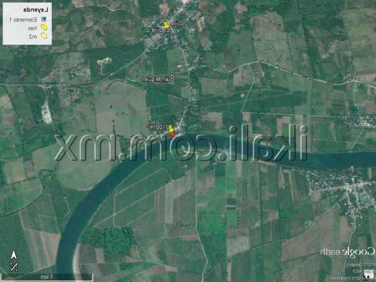 2 Schlafzimmer Haus in Veracruz, Mexico, Nr. 216110