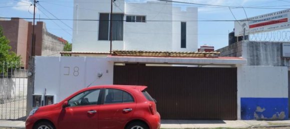 3 Schlafzimmer Haus in Queretaro, Mexico, Nr. 165555 2