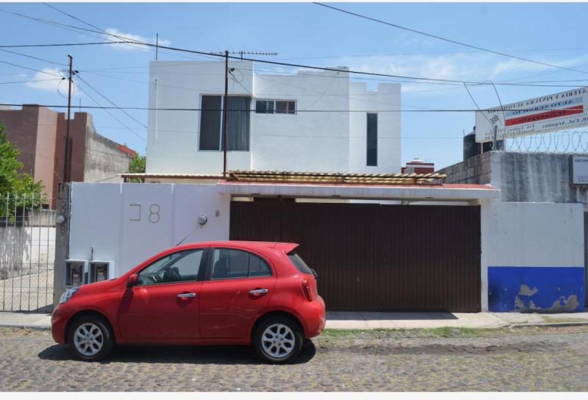 3 Schlafzimmer Haus in Queretaro, Mexico, Nr. 165555