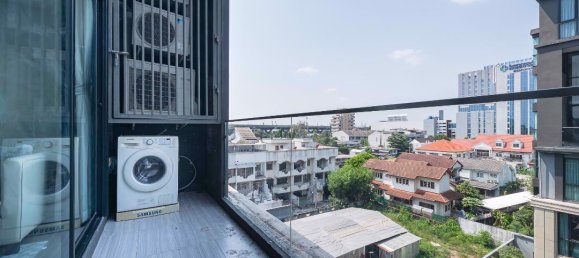 3 bedrooms Duplex in Phra Khanong, Thailand No. 19321 23