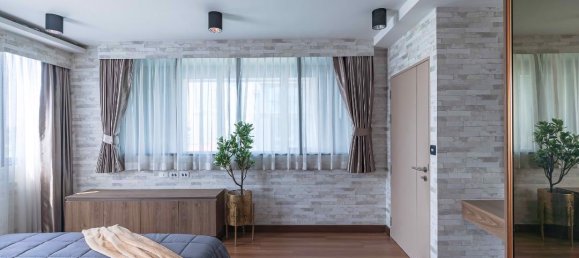 3 bedrooms Duplex in Phra Khanong, Thailand No. 19321 14