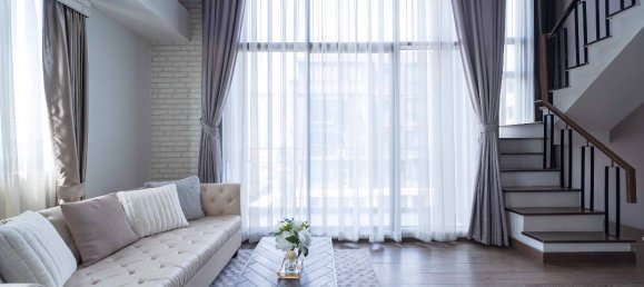 3 bedrooms Duplex in Phra Khanong, Thailand No. 19321 3