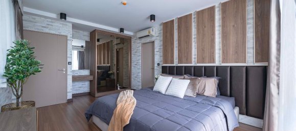 3 bedrooms Duplex in Phra Khanong, Thailand No. 19321 11