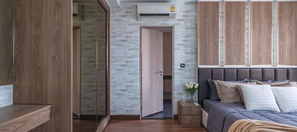 3 bedrooms Duplex in Phra Khanong, Thailand No. 19321 13