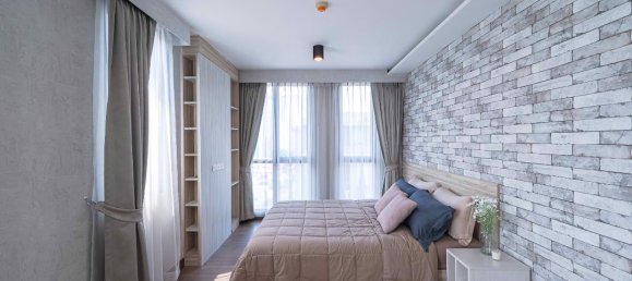 3 bedrooms Duplex in Phra Khanong, Thailand No. 19321 17