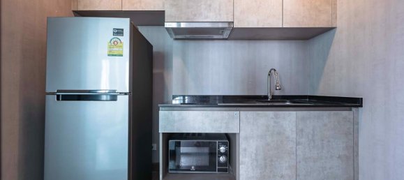 3 bedrooms Duplex in Phra Khanong, Thailand No. 19321 10