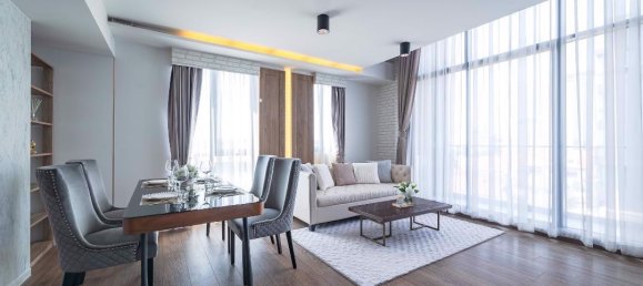 3 bedrooms Duplex in Phra Khanong, Thailand No. 19321 7