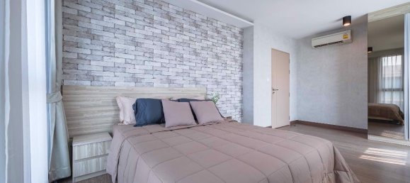 3 bedrooms Duplex in Phra Khanong, Thailand No. 19321 16