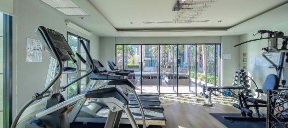 3 bedrooms Duplex in Phra Khanong, Thailand No. 19321 26