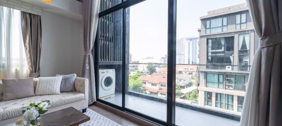 3 bedrooms Duplex in Phra Khanong, Thailand No. 19321 4