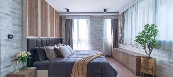 3 bedrooms Duplex in Phra Khanong, Thailand No. 19321 12