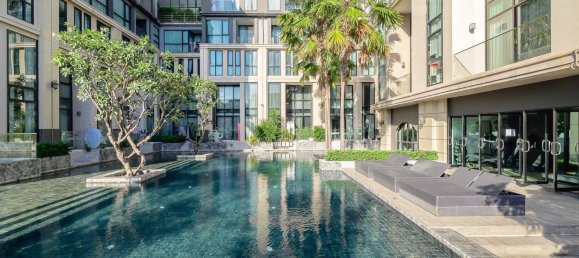 3 bedrooms Duplex in Phra Khanong, Thailand No. 19321 24