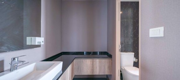 3 bedrooms Duplex in Phra Khanong, Thailand No. 19321 20