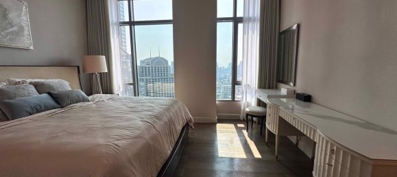 3 bedrooms Duplex in Phra Khanong, Thailand No. 19321 15