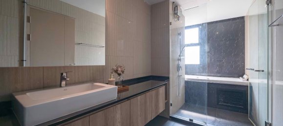 3 bedrooms Duplex in Phra Khanong, Thailand No. 19321 19