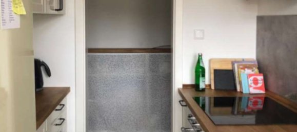 Квартира с 2 спальнями в Дюссельдорф, Германия № 58512 2