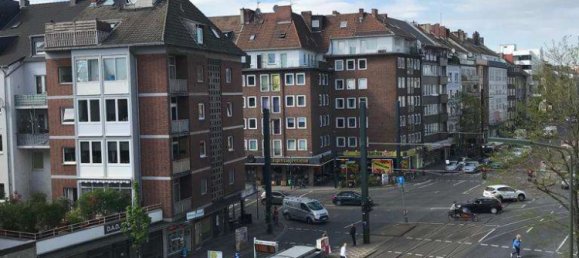 Квартира с 2 спальнями в Дюссельдорф, Германия № 58512 3