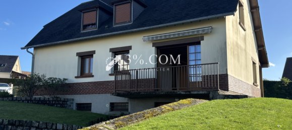 Вилла с 4 спальнями в Бошан-сюр-Юйяр, Франция № 230948 16