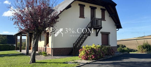 Вилла с 4 спальнями в Бошан-сюр-Юйяр, Франция № 230948 15