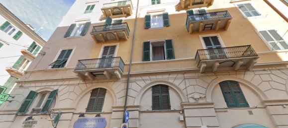3 bedrooms Apartment in Savona, Italy No. 378386 23