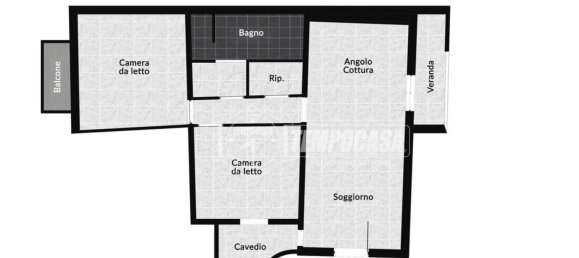 3 bedrooms Apartment in Savona, Italy No. 378386 25