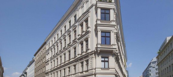 4غرفة منزل ذو طابقين في Leopoldstadt, Austria رقم 219079 7