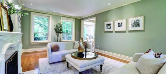 4 bedrooms House in Mississauga, Canada No. 368 2