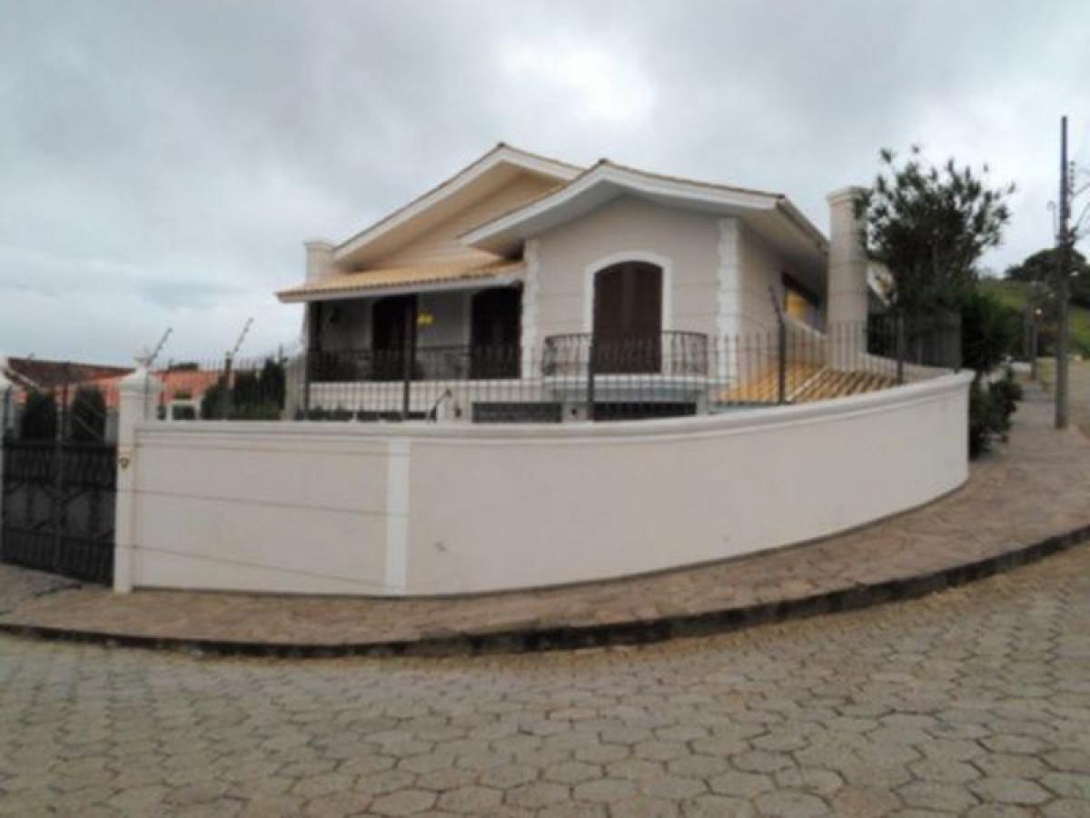 5 bedrooms House in Florianopolis, Brazil No. 572108