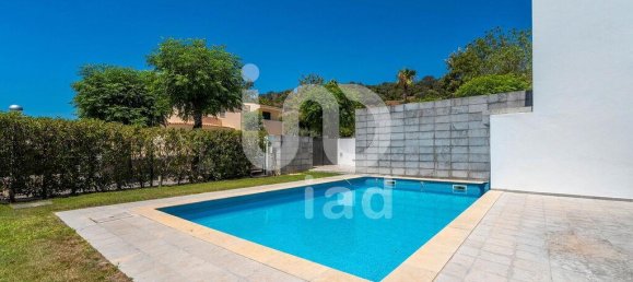 4 Schlafzimmer Haus in Sao Bras de Alportel, Portugal, Nr. 140268 4