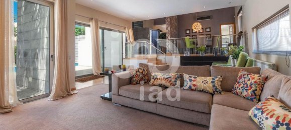 4 Schlafzimmer Haus in Sao Bras de Alportel, Portugal, Nr. 140268 15