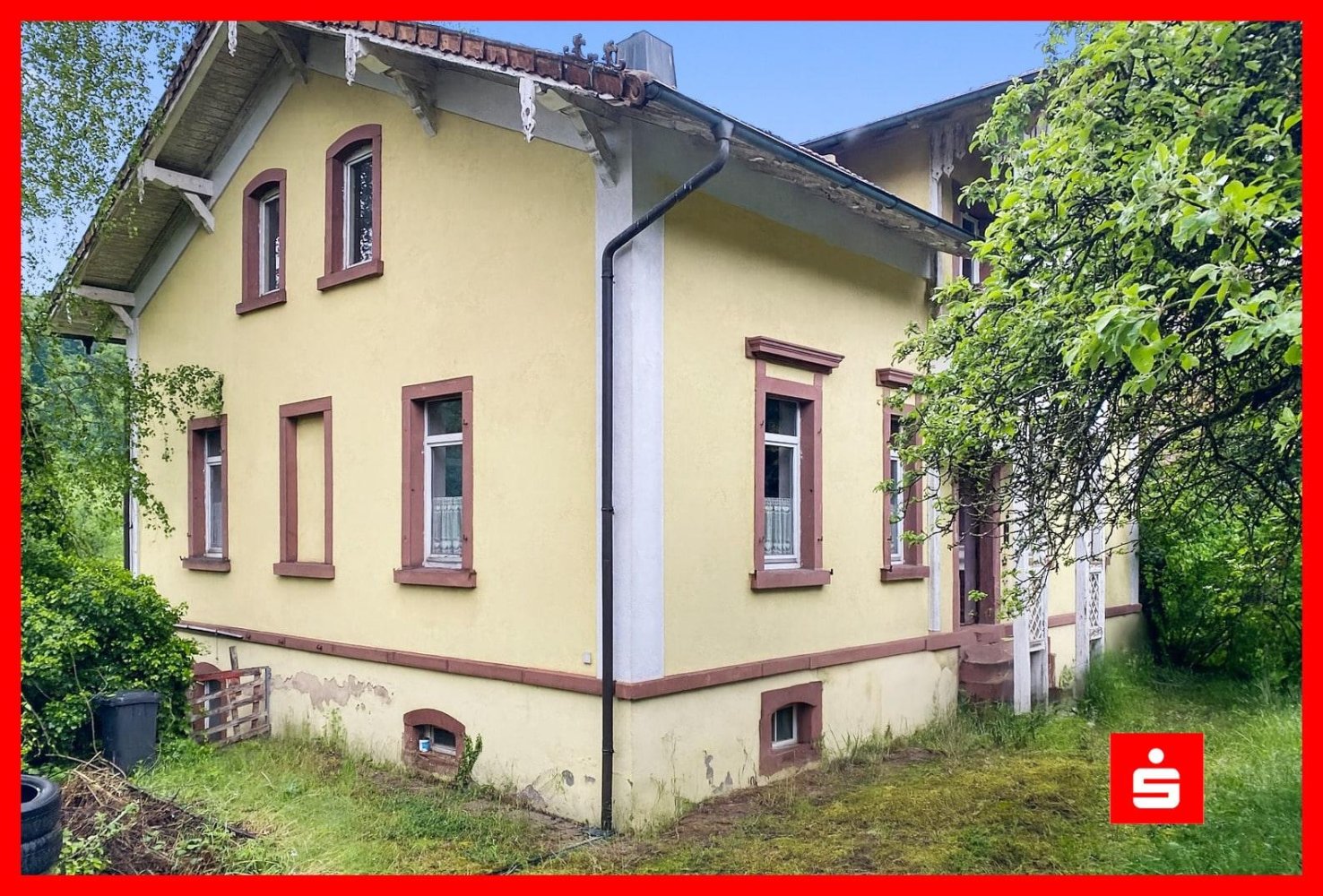 Villa de 8 divisões em Main-Spessart, Germany N.º 359630