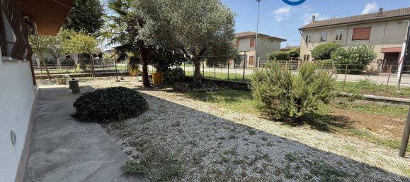 3 Schlafzimmer Villa in Ceregnano, Italy, Nr. 268177 30