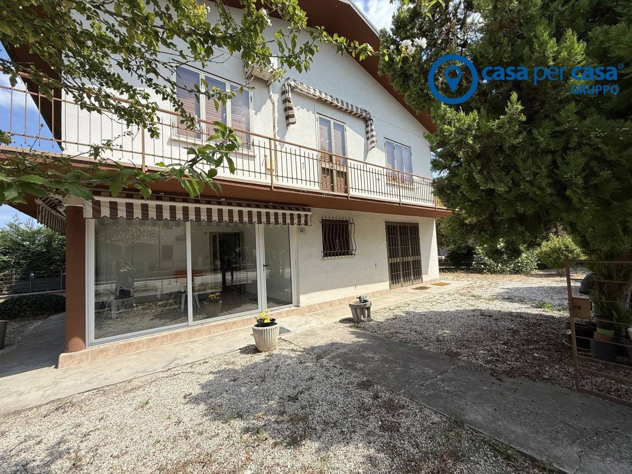 3 Schlafzimmer Villa in Ceregnano, Italy, Nr. 268177