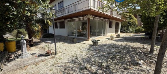 3 Schlafzimmer Villa in Ceregnano, Italy, Nr. 268177 28