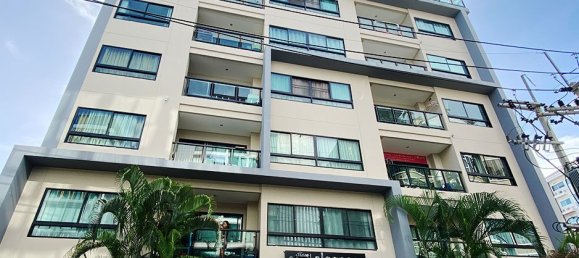 3 habitaciónes apartamento en venta en Pattaya, Chonburi, Eastern Thailand, Thailand № 175677 23