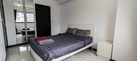 3 habitaciónes apartamento en venta en Pattaya, Chonburi, Eastern Thailand, Thailand № 175677 10
