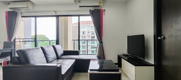 3 habitaciónes apartamento en venta en Pattaya, Chonburi, Eastern Thailand, Thailand № 175677 3