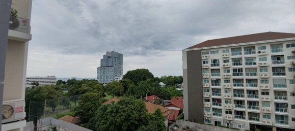 3 habitaciónes apartamento en venta en Pattaya, Chonburi, Eastern Thailand, Thailand № 175677 16
