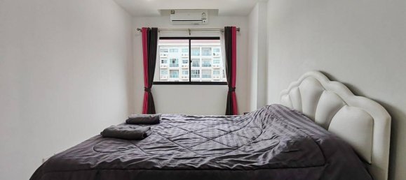 3 habitaciónes apartamento en venta en Pattaya, Chonburi, Eastern Thailand, Thailand № 175677 13