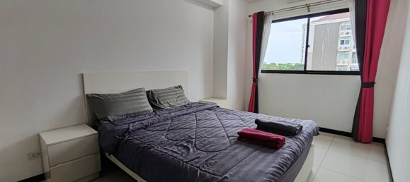 3 habitaciónes apartamento en venta en Pattaya, Chonburi, Eastern Thailand, Thailand № 175677 8