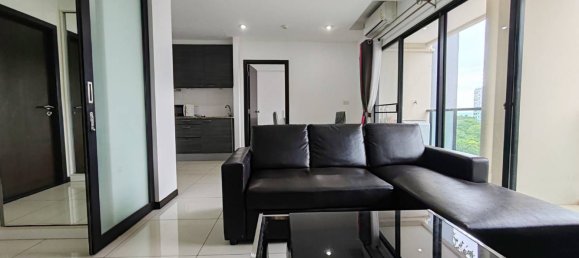 3 habitaciónes apartamento en venta en Pattaya, Chonburi, Eastern Thailand, Thailand № 175677 2