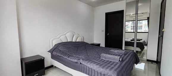 3 habitaciónes apartamento en venta en Pattaya, Chonburi, Eastern Thailand, Thailand № 175677 11