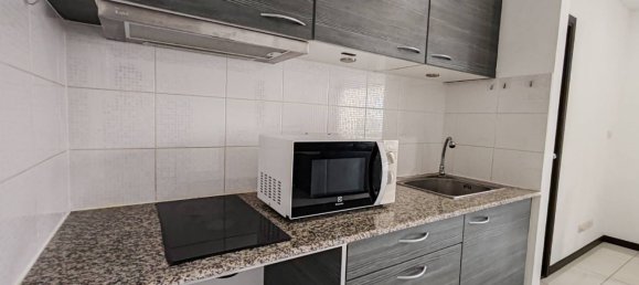 3 habitaciónes apartamento en venta en Pattaya, Chonburi, Eastern Thailand, Thailand № 175677 6